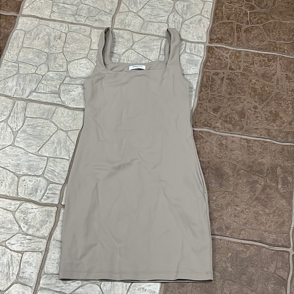 Babaton Contour Dress